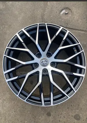 Brand New 19-Inch Alloy Wheel Rim – Fits Toyota, Lexus, Honda More
