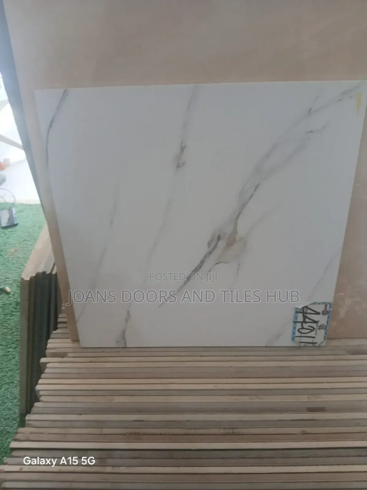 High Quality Tiles