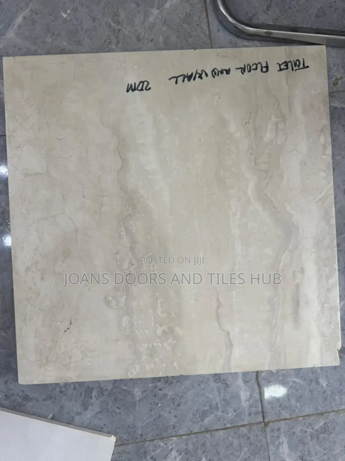 High Quality Tiles