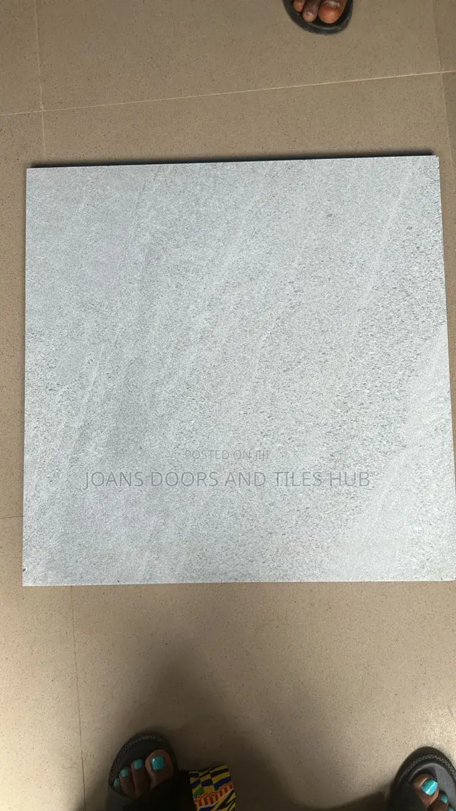 High Quality Tiles