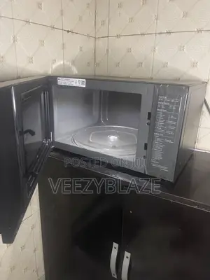 Lg 42l Smart Inverter Microwave Oven