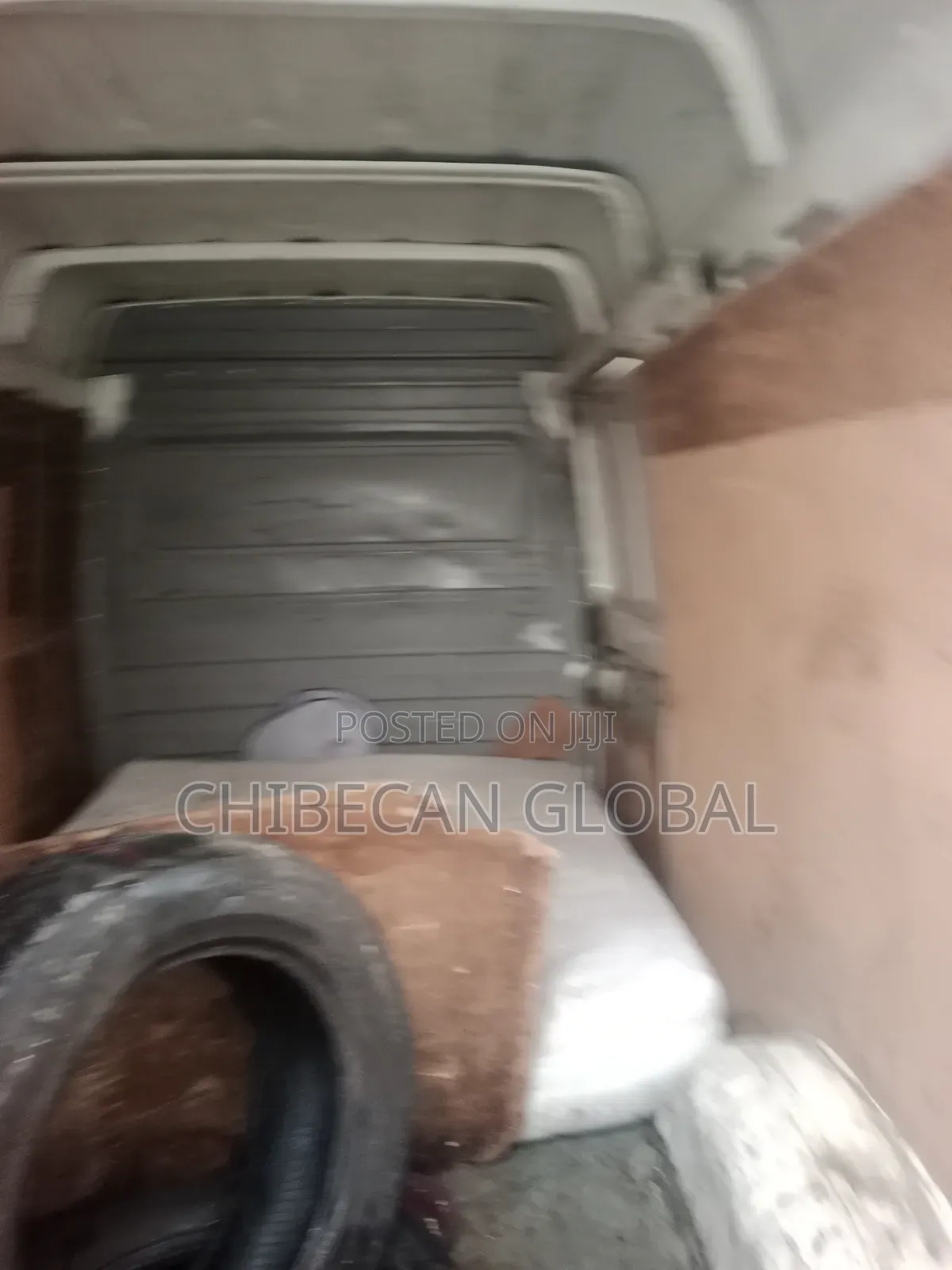 Volkswagen LT 2005 White