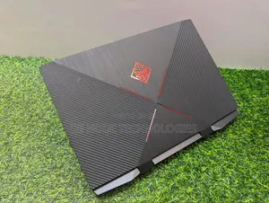 Laptop HP Omen 15 16GB Intel Core i7 SSD 256GB