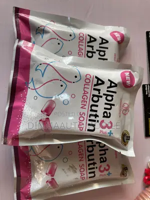 Alpha 3 Arbutin