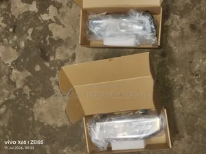 Fog Lamp Nissan Sentra 2021