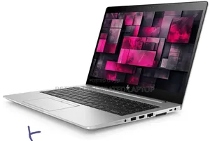 New Laptop HP EliteBook 820 G1 4GB Intel SSD 256GB