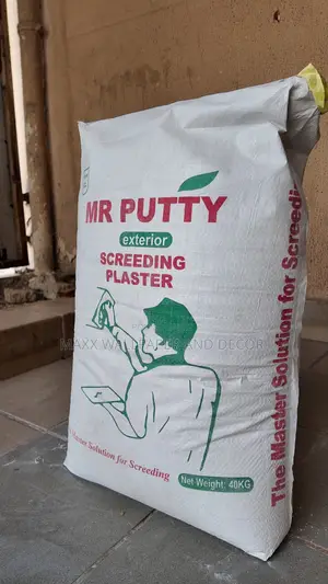 Complete More Jobs, Faster. Get Mr. Putty Today