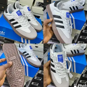 Adidas Samba