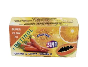 Asantee 3in1