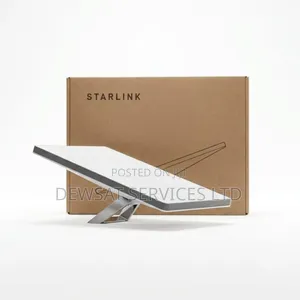 Starlink Mini Kit