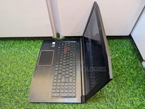 Laptop Acer Predator 15 16GB Intel Core i7 SSD 256GB