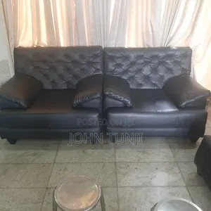 3 Seater (1 No) 2 Seter (1no) 1 Seater (2 Nos)