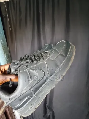 Nike Sb Dunk Black