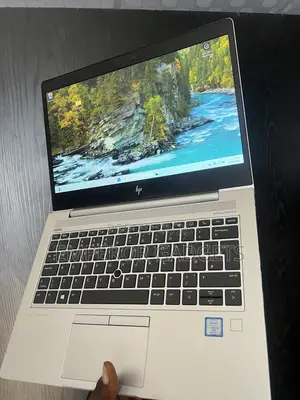 Laptop HP EliteBook 840 G5 8GB Intel Core i5 SSD 256GB