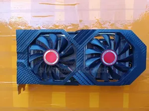 Amd Radeon Rx 590 8gb