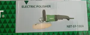 Electric Polisher