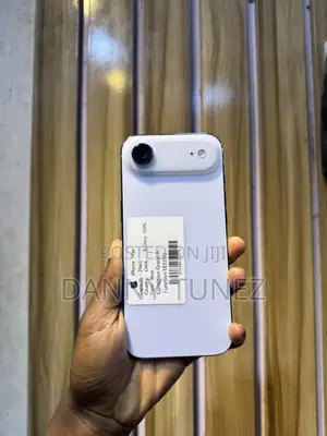 Apple iPhone Air 256 GB Blue