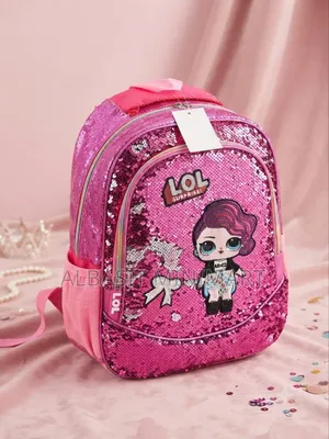 L.O.L. Surprise! Backpack