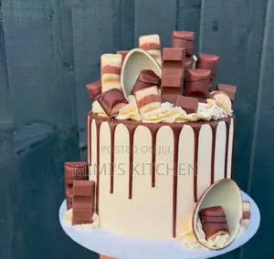 Chef, Baker Decorator: Custom Cakes, Money Bouquets Romantic Dates