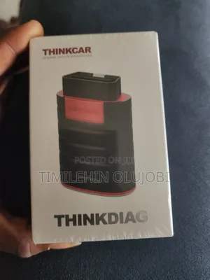 Thinkcar Thinkdiag Automotive Diagnostic Device for All Cars
