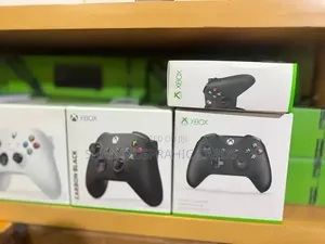 Pc Xbox Wireless Controller