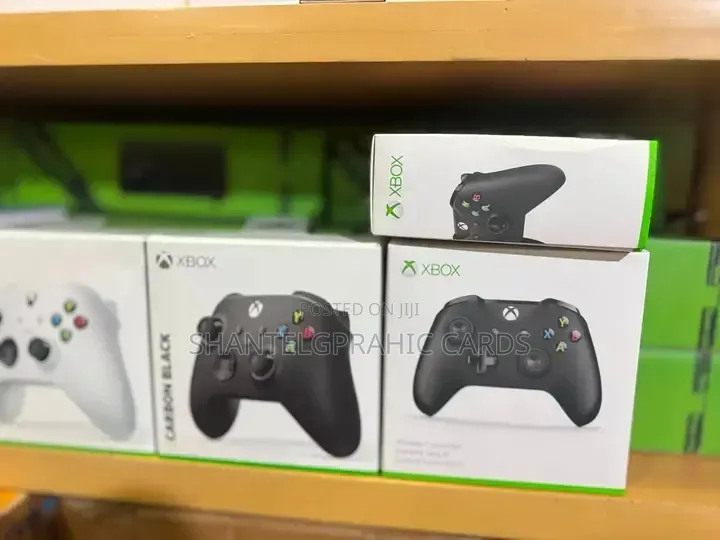 Pc Xbox Wireless Controller