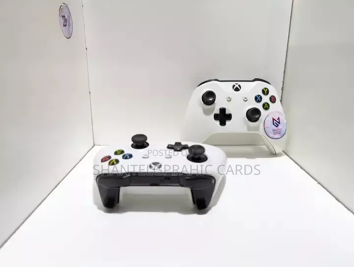 Pc Xbox Wireless Controller