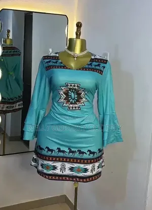 New Thrift Wear