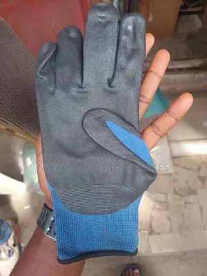 Uvex Safety Workers Hand Gloves