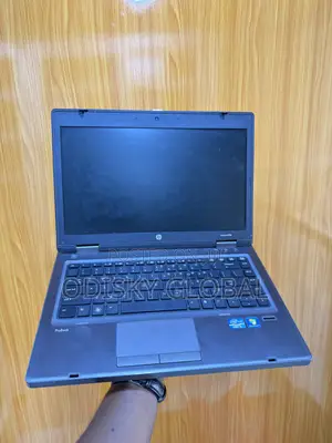 Laptop HP ProBook 6470B 4GB Intel Core i5 HDD 320GB