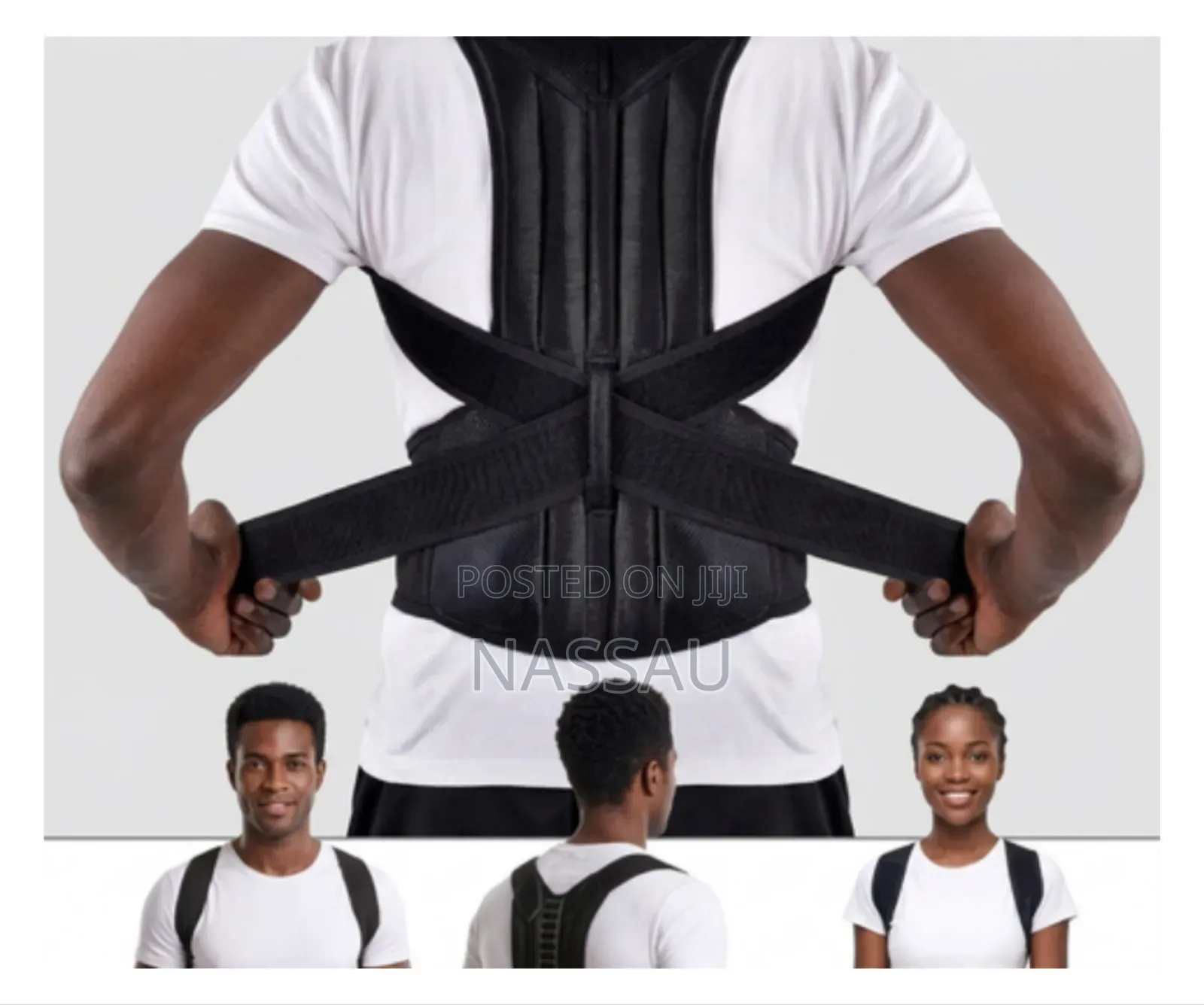 Posture Corrector