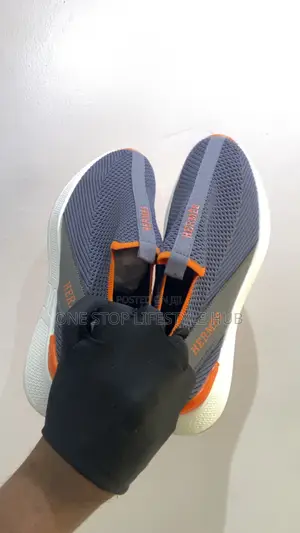 Hermes Quality Luxury Men Slip-on Sneakers