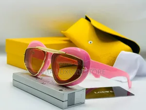 Loewe Luxury Female Designer Glasses – Stylish Premium Quality