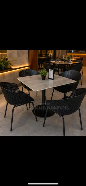 Restaurant Set
