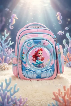 Adson 4d Embossed Bag
