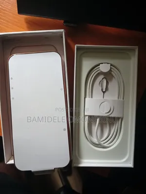 New Apple iPhone 17 Pro Max 2 TB Orange