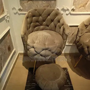 Chesterfield Single Seat