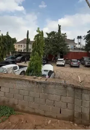 1500sqm, Residential, Fcda C of O, Tarred Road.