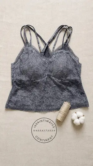 Bra Top Bralette