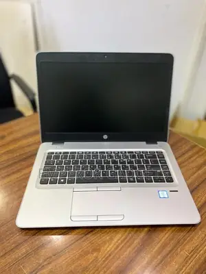 Laptop HP EliteBook 840 G3 8GB Intel Core i5 SSD 256GB