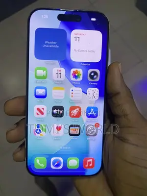 Apple iPhone 16 Pro 128 GB White