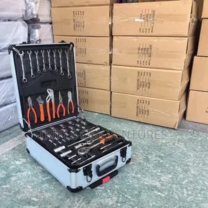499 Set Tools Box