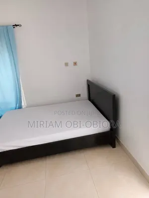4 by 6 Bedframe and Dresser