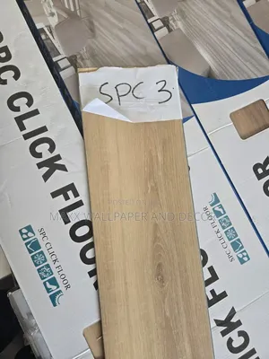 SPC Flooring Available in Quality