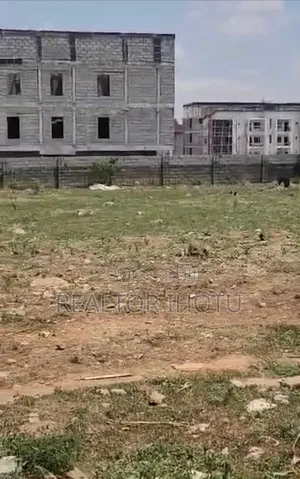 1674sqm,Residential, C of O, Tarred Road
