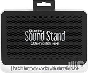 Juice Sound Stand USB, Bluetooth