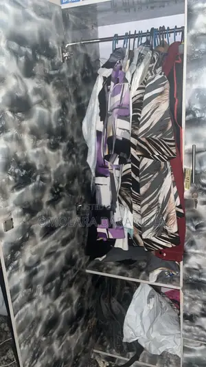 Cloth Wardrobe