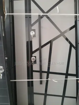 Security Doors