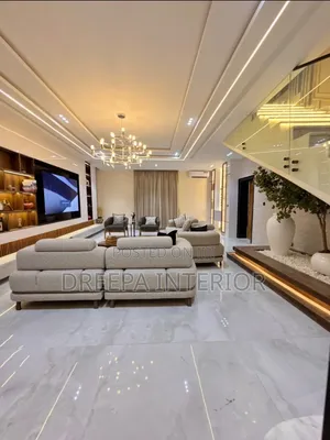 Interior Design Services