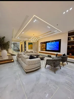 Interior Design Services